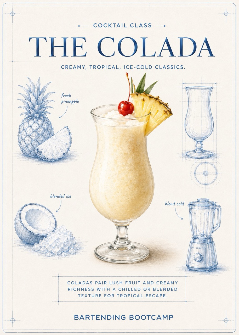 Colada