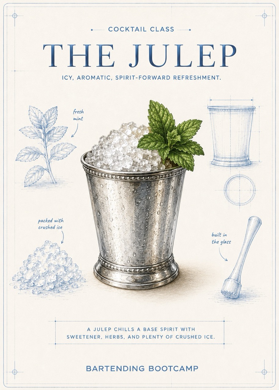 Julep