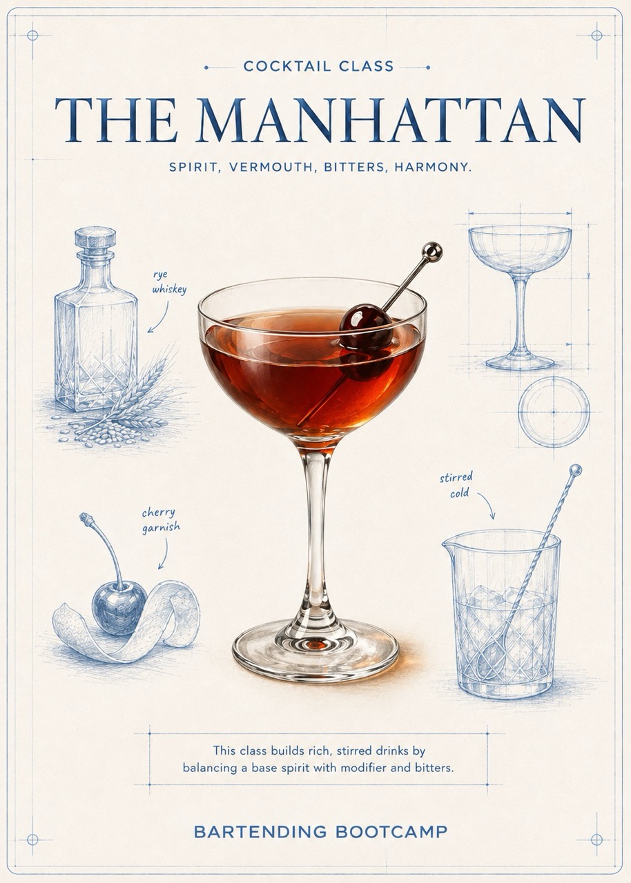 Manhattan