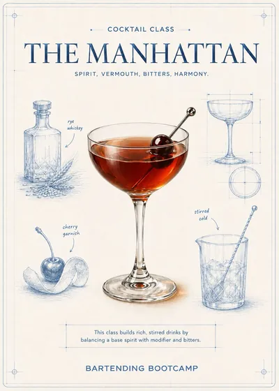 Manhattan