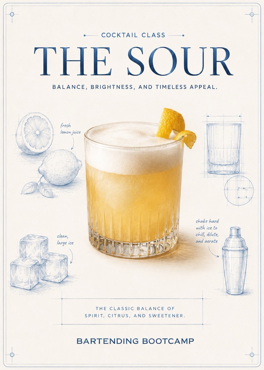Sour