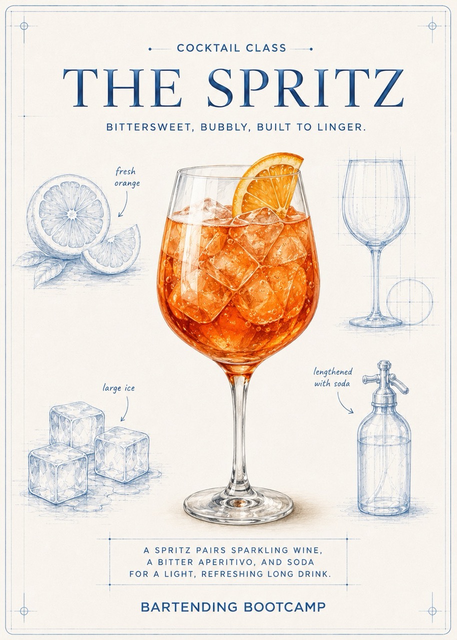 Spritz