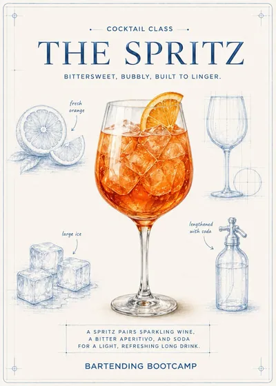 Spritz