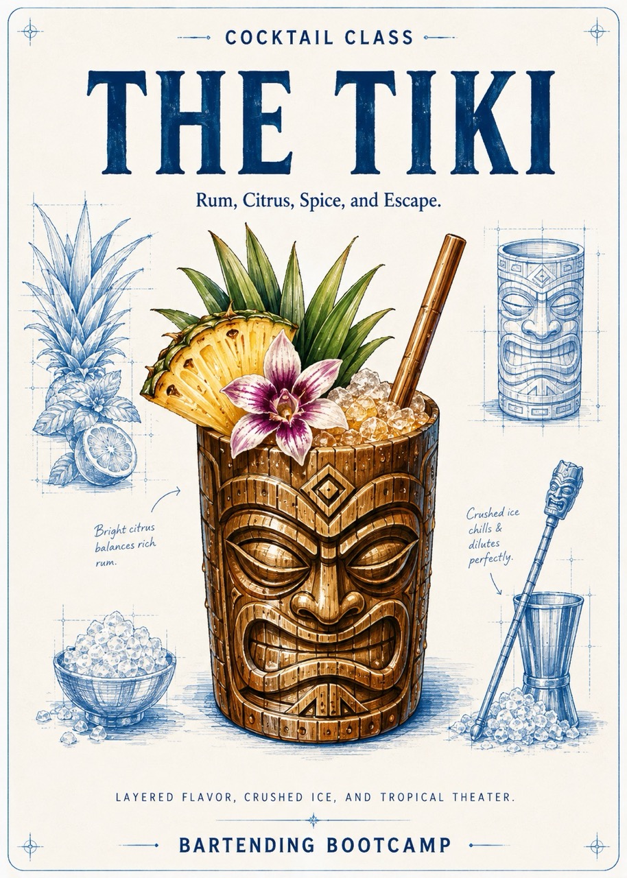 Tiki