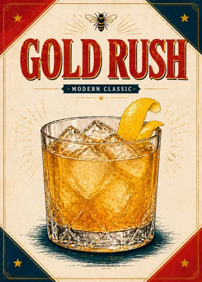 Gold Rush