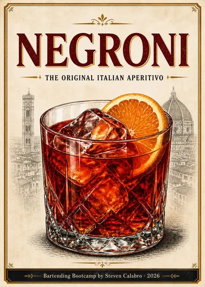 Negroni