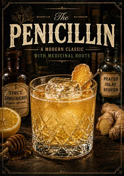 Penicillin