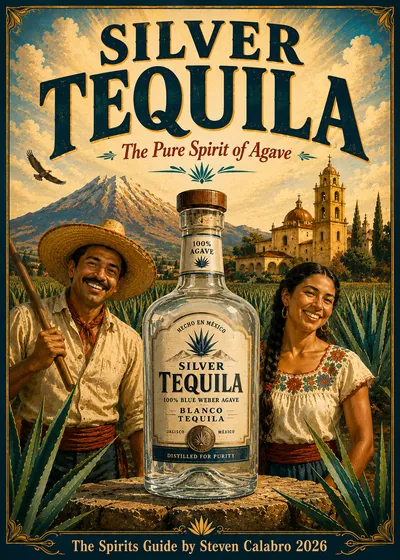 Silver Tequila